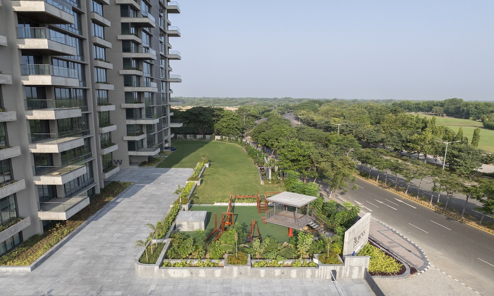 New Residential Project In Ahmedabad