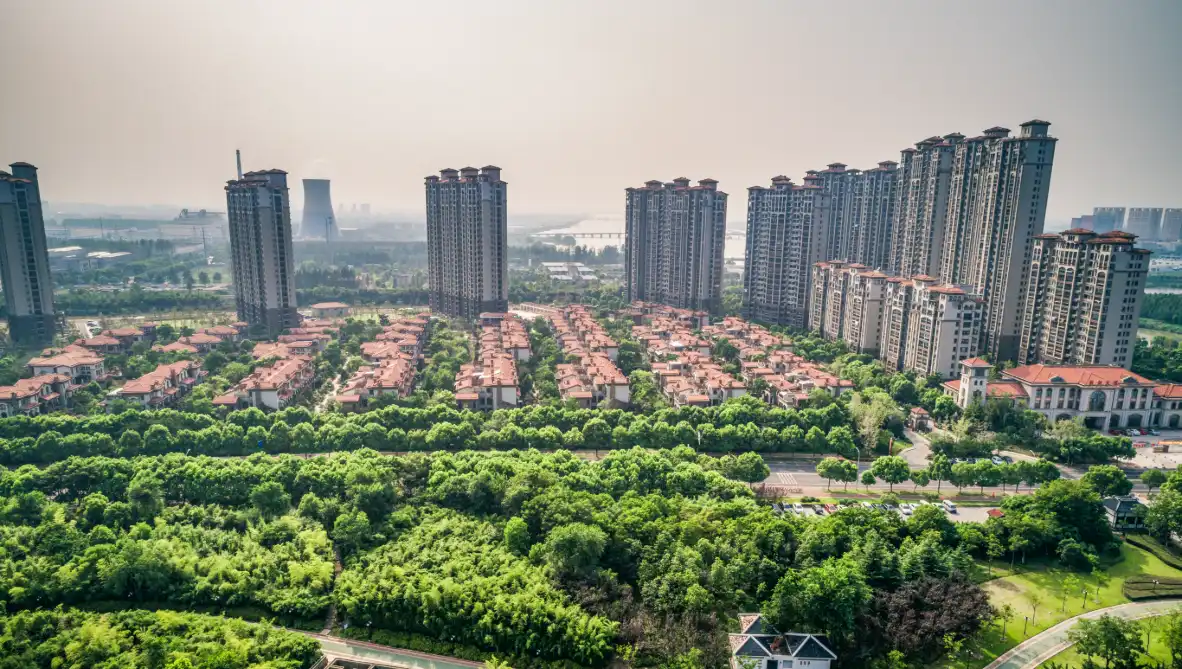 Residential Project in Ahmedabad