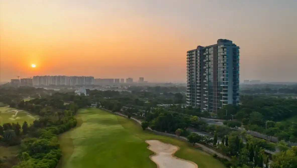 4 BHK apartments in Ahmedabad