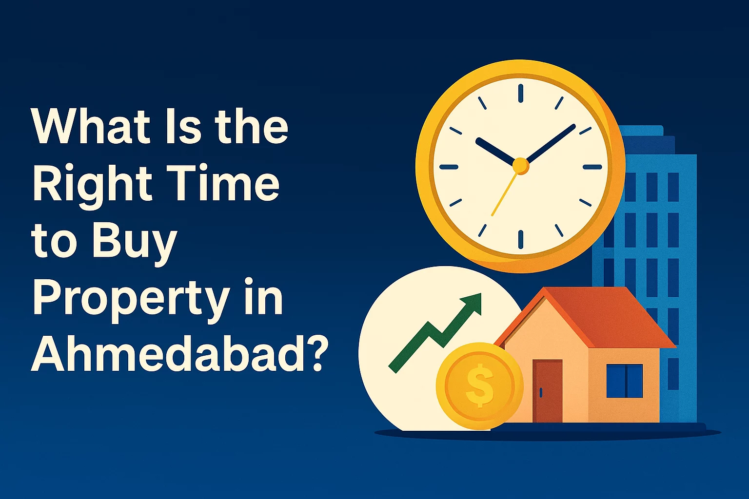 Buy Property in Ahmedabad