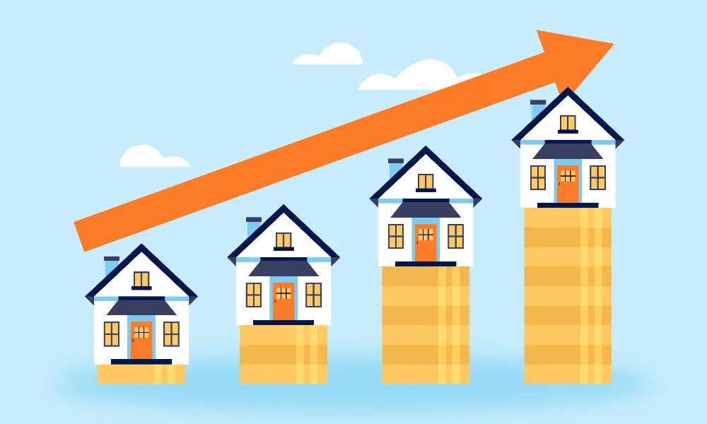 Know How To Increase The Value Of Your Home!