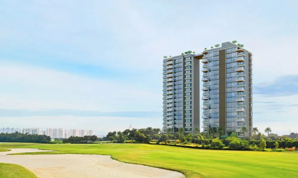 luxurious flats in Ahmedabad