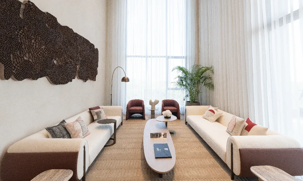 On the lookout for a flat Why not a 4BHK luxury flat in Ahmedabad