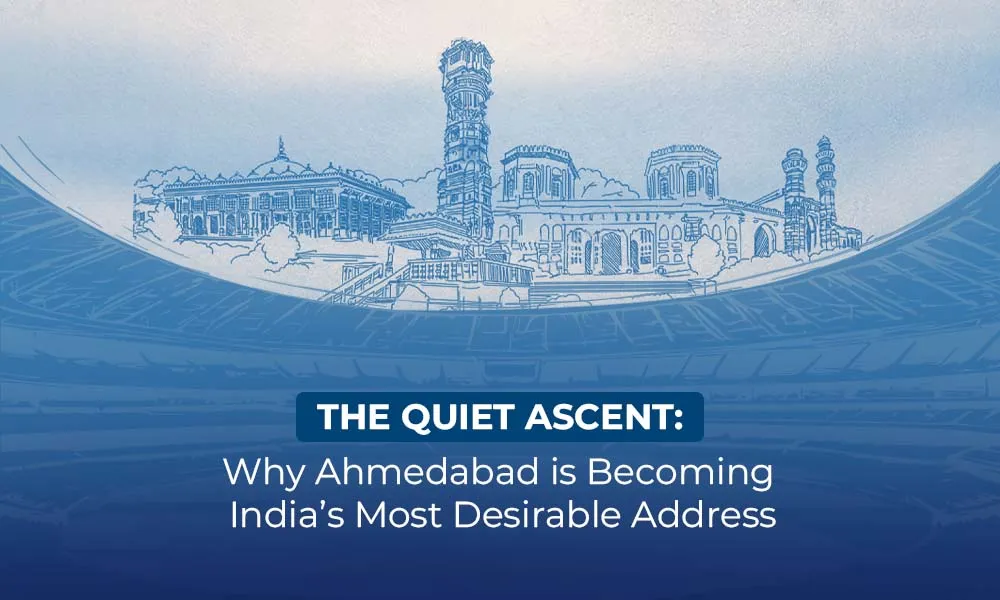 luxury apartments ahmedabad