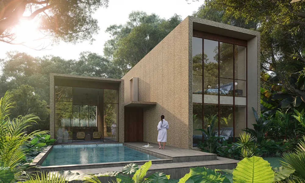 5 BHK apartment in Ahmedabad