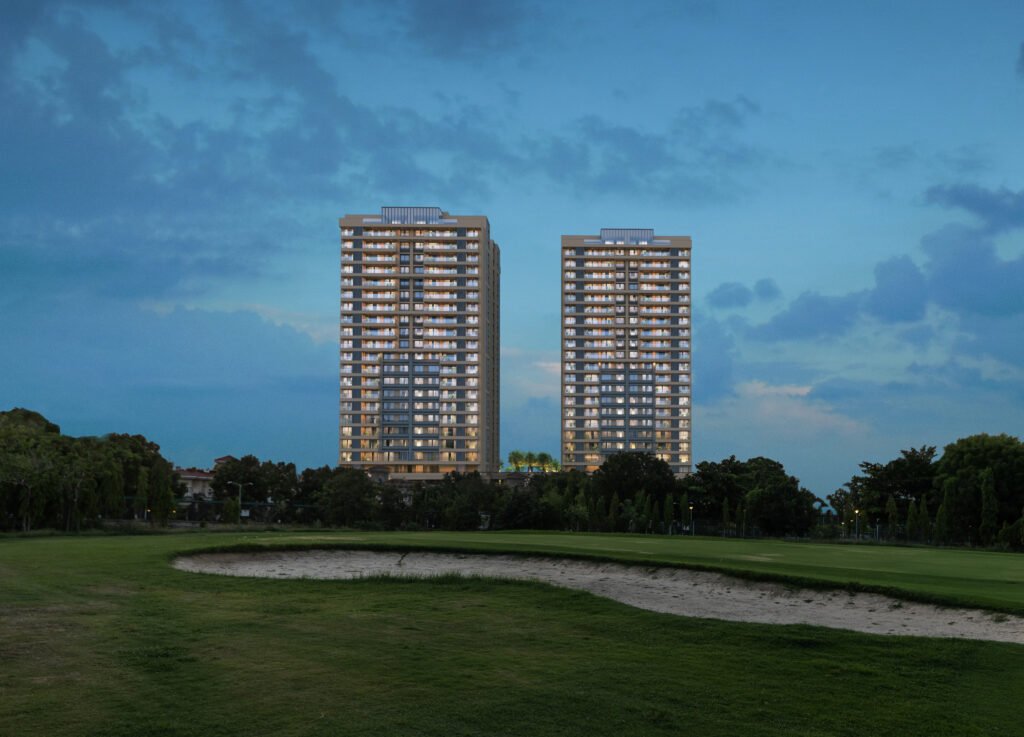 The Storeys Infinity
