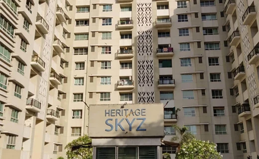 Heritage Skyz
