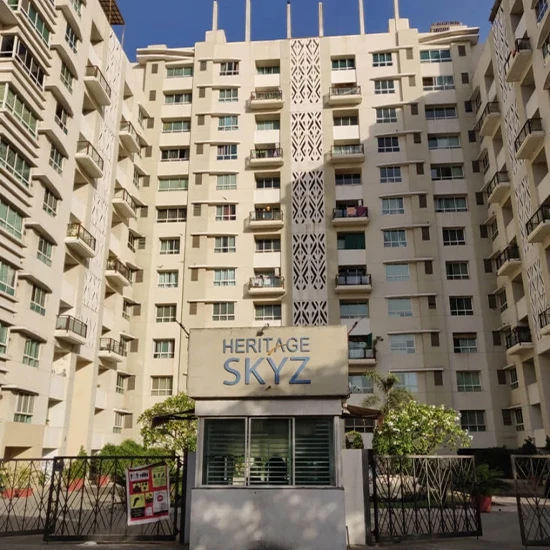 Heritage Skyz