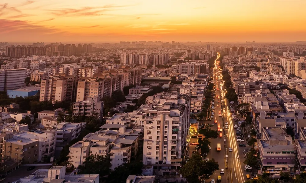 Posh Areas in Ahmedabad for Luxury Living