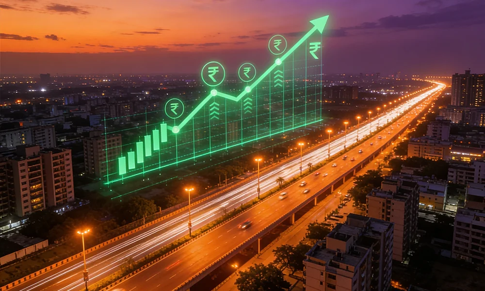 nri investment in indian real estate