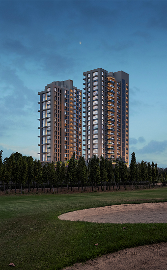 The Storeys Golf Coast