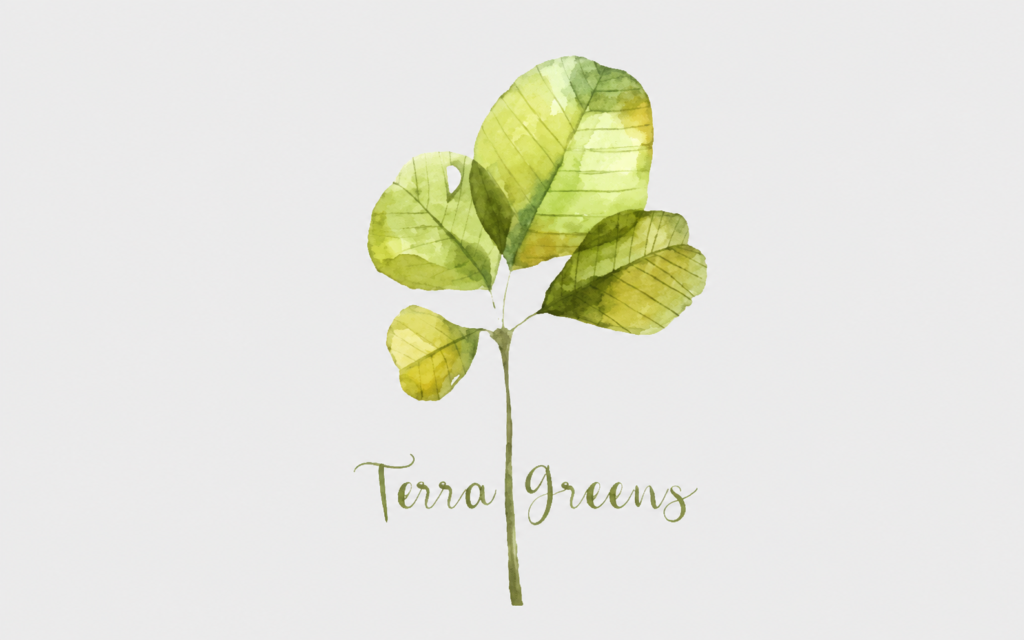 Terra Greens