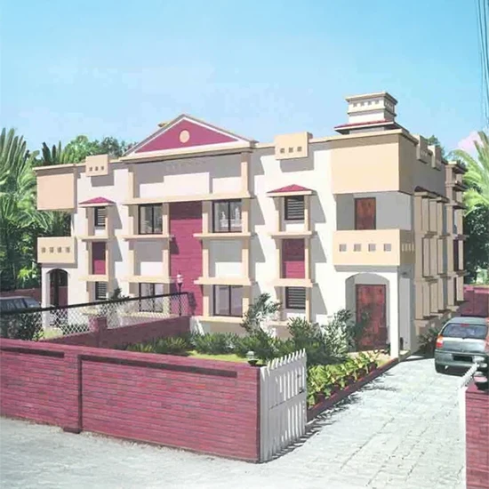 Heritage Bungalows