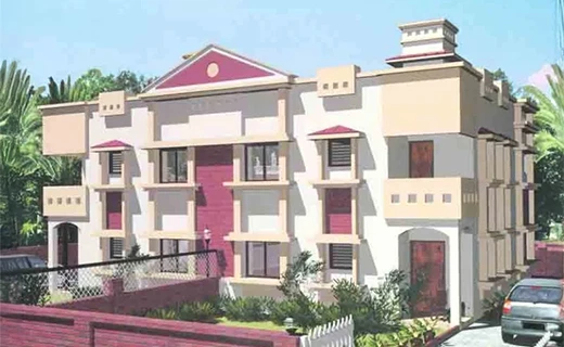 Heritage Bungalows