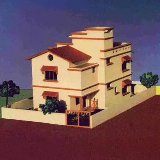 Heritage Enclave
