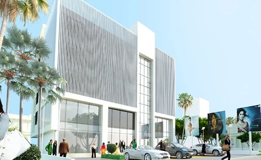 Heritage Horizon