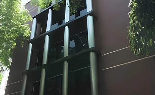 Heritage PMC House