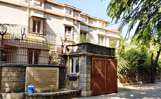 Heritage Residency