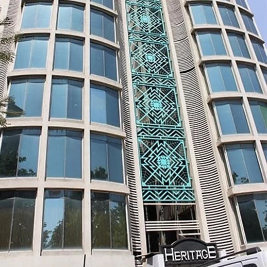 Heritage Tower