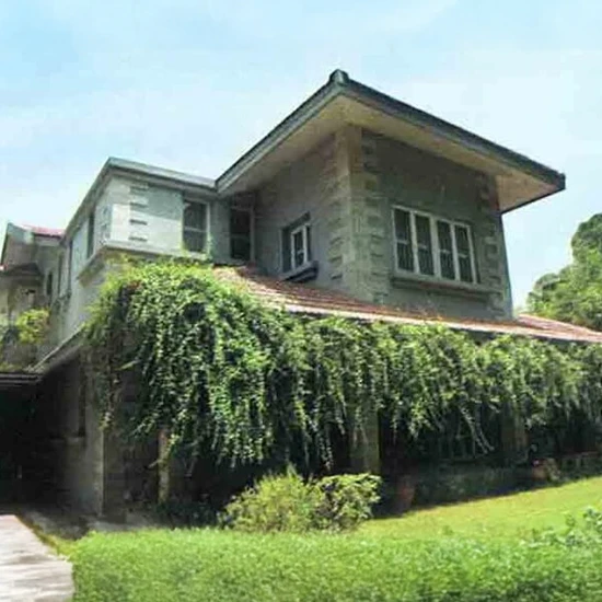 Panchsheel Enclave by Heritage