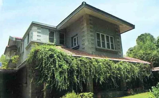 Panchsheel Enclave by Heritage
