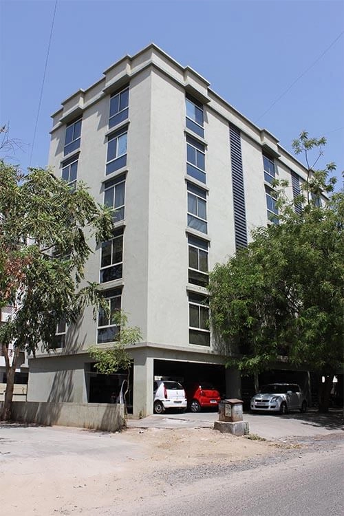 Heritage Annexe