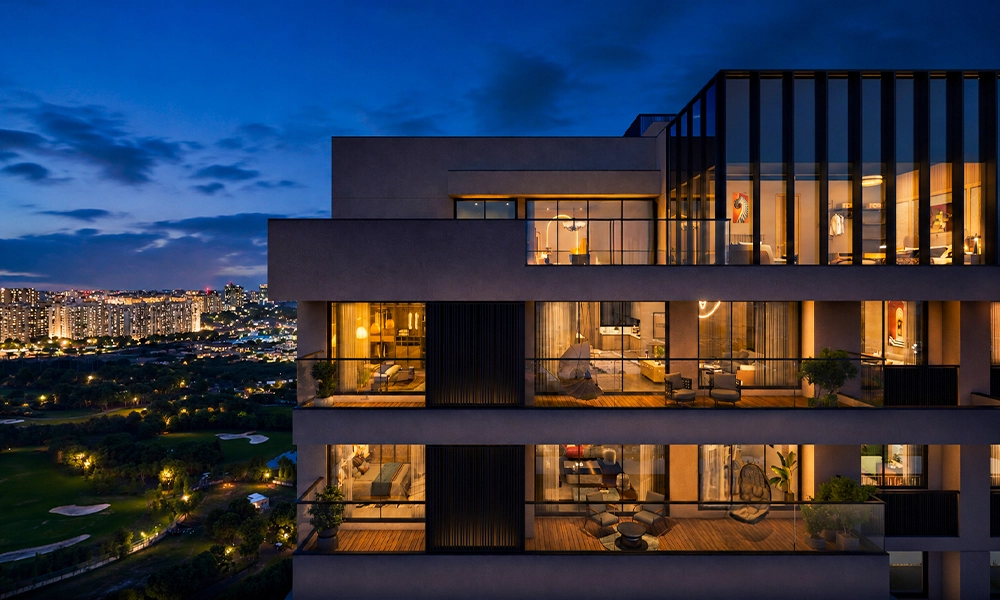 Why Premium Homebuyers Are Choosing Branded Real Estate Developers Over Local Builders