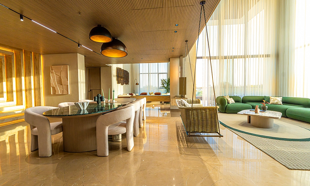 Luxury Living Starts With Great Design: What Buyers Should Look For