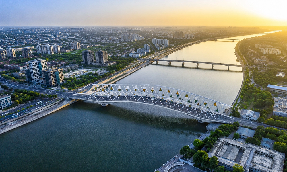 How Luxury Real Estate in Ahmedabad Can Build Long-Term Wealth